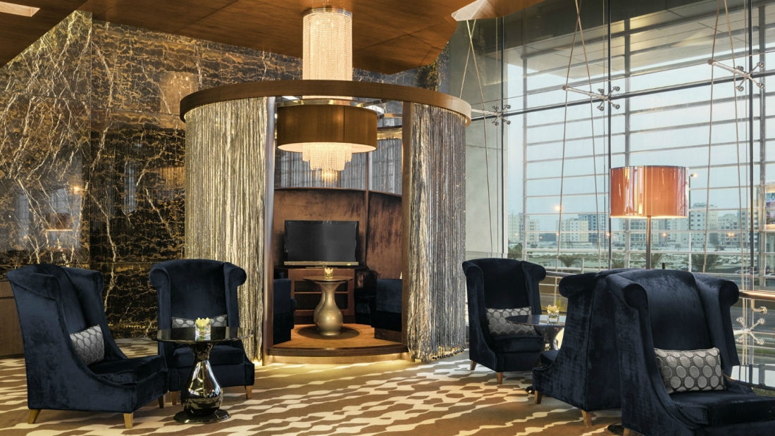 The Westin Bahrain City Centre – Arabian Business Directory